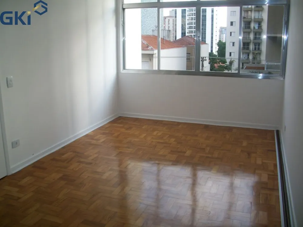 Apartamento, 2 quartos, 72 m² - Foto 1