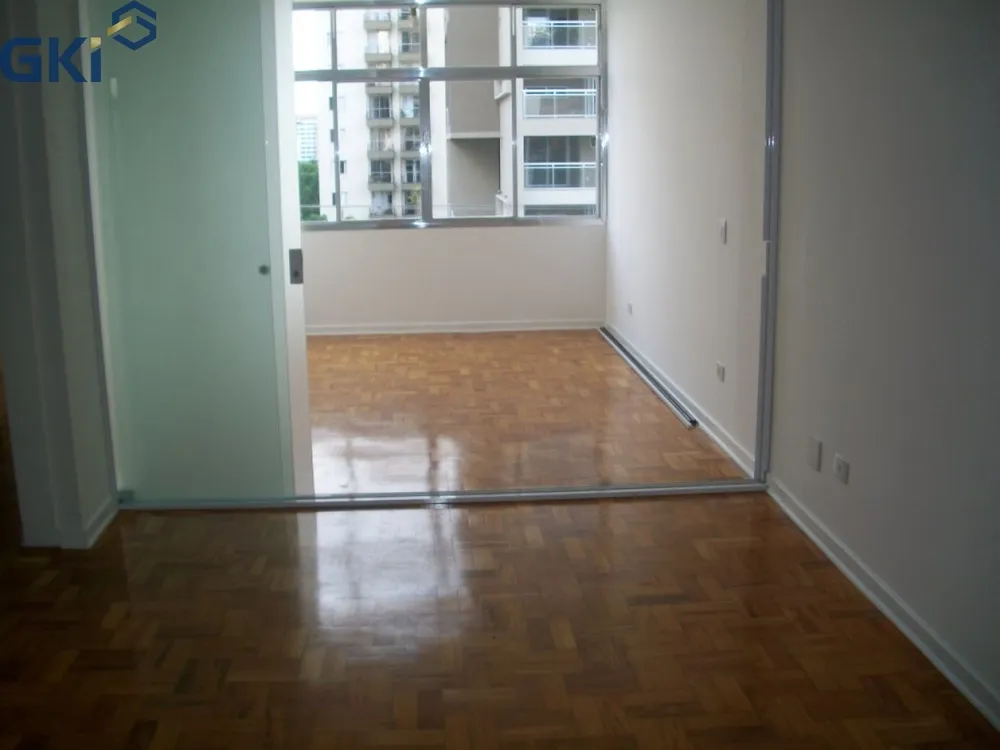 Apartamento, 2 quartos, 72 m² - Foto 2