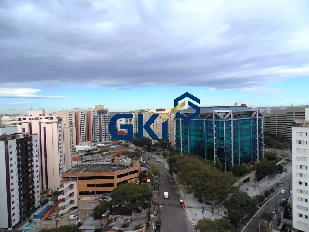 Apartamento, 1 quarto, 57 m² - Foto 3