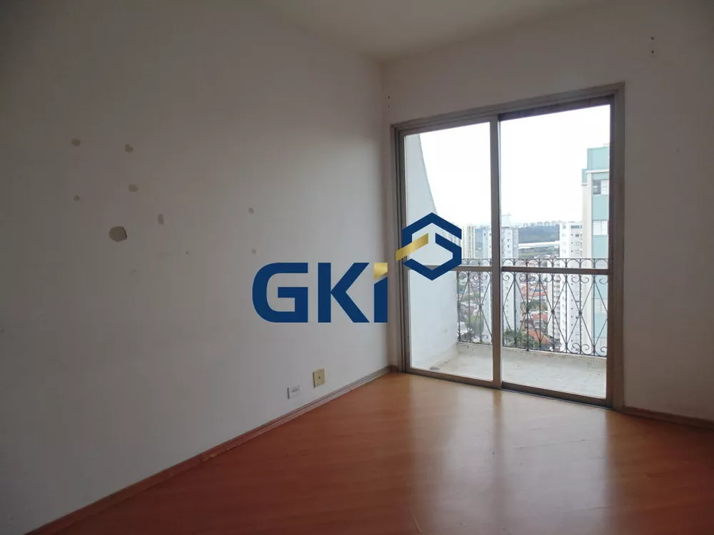 Apartamento, 1 quarto, 57 m² - Foto 2