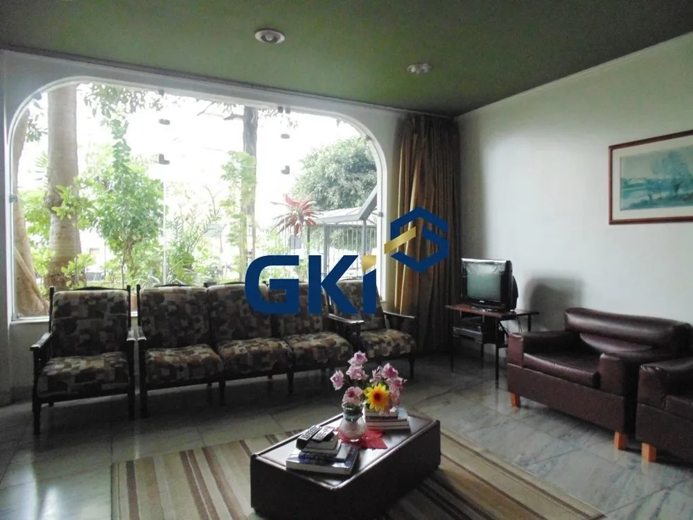 Apartamento, 1 quarto, 57 m² - Foto 3