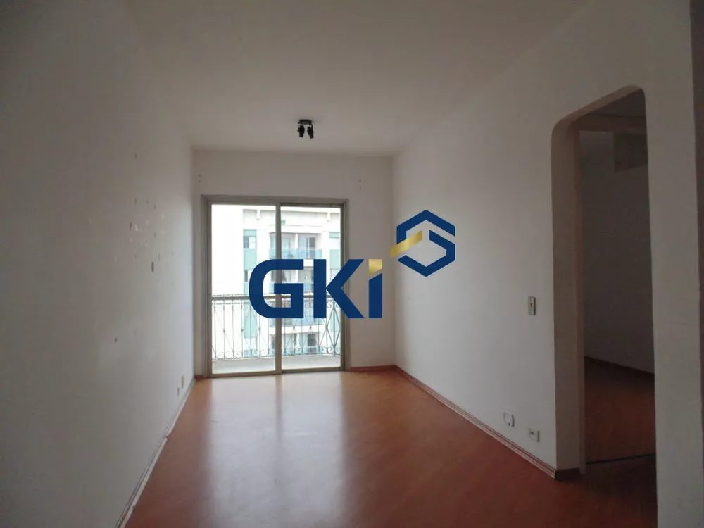 Apartamento, 1 quarto, 57 m² - Foto 1