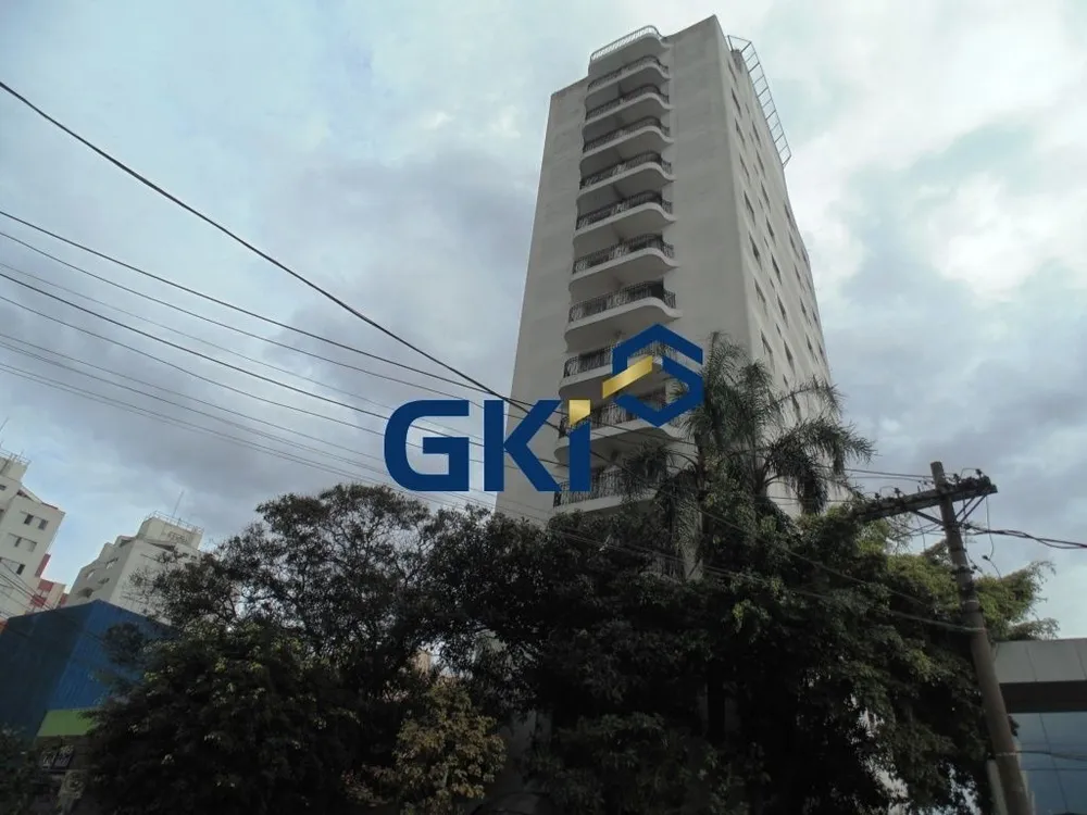 Apartamento, 1 quarto, 57 m² - Foto 10