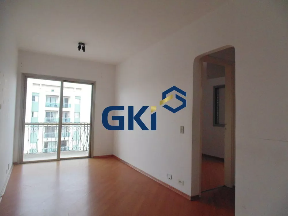 Apartamento, 1 quarto, 57 m² - Foto 4