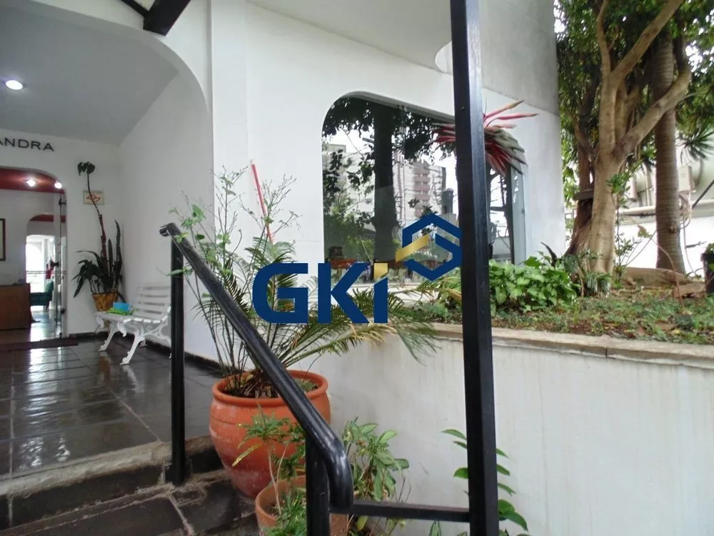 Apartamento, 1 quarto, 57 m² - Foto 6