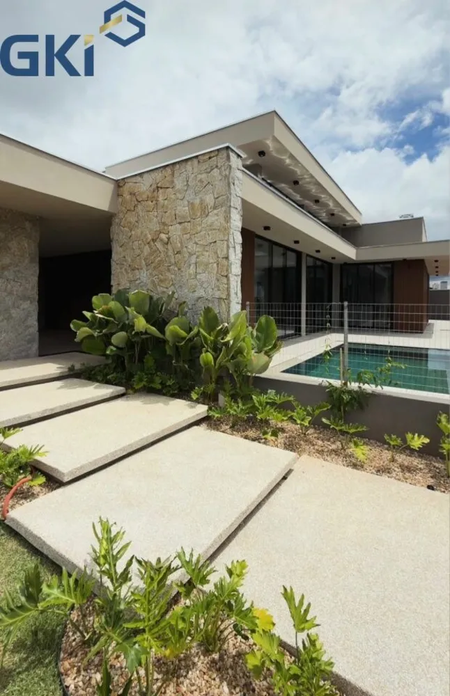 Casa de Condomínio, 3 quartos - Foto 8