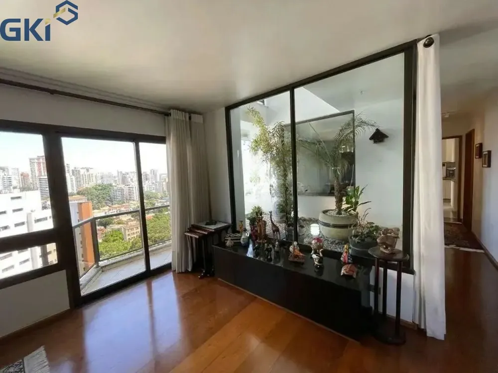 Apartamento, 3 quartos, 280 m² - Foto 5
