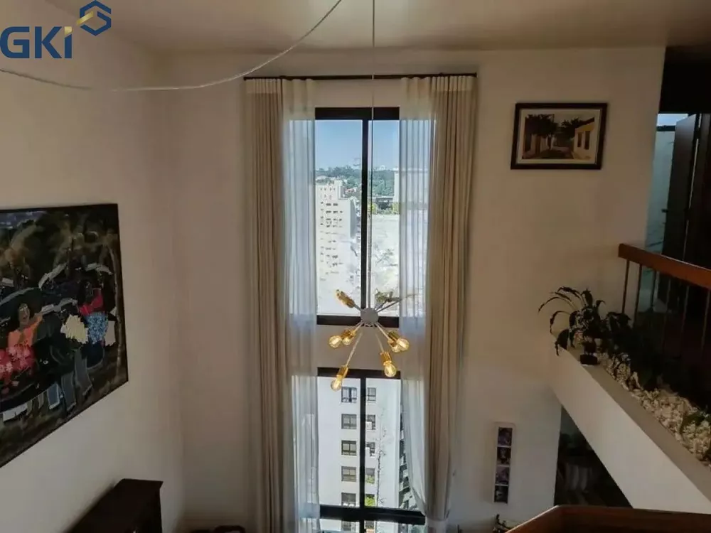 Apartamento, 3 quartos, 280 m² - Foto 2