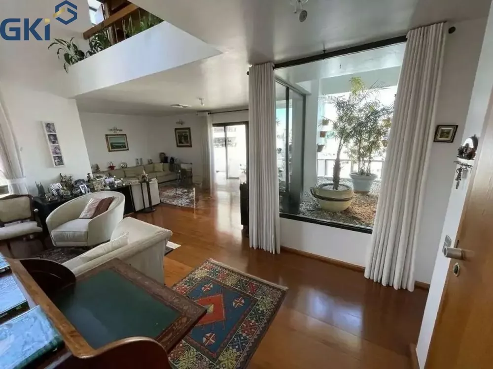 Apartamento, 3 quartos, 280 m² - Foto 3