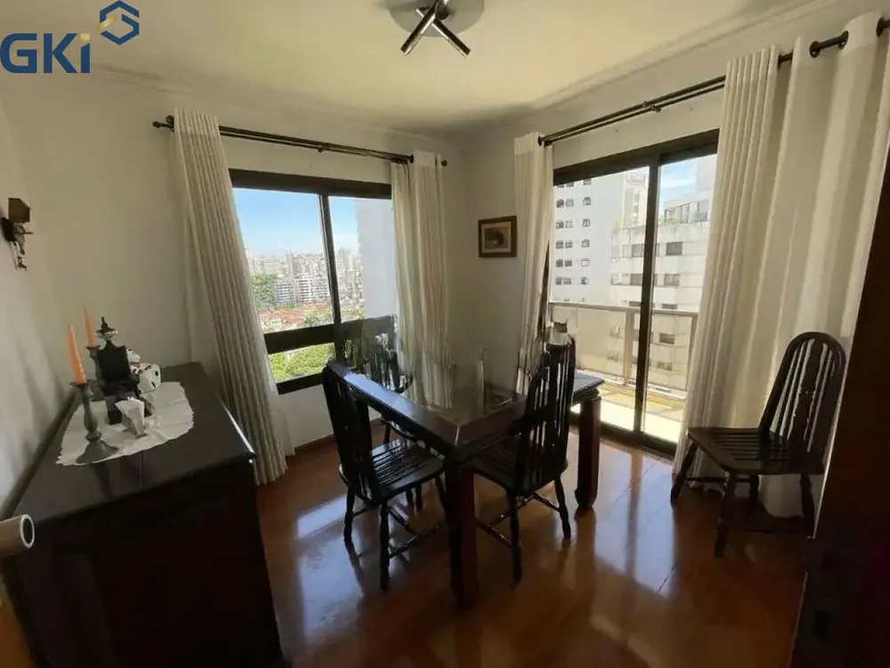 Apartamento, 3 quartos, 280 m² - Foto 7