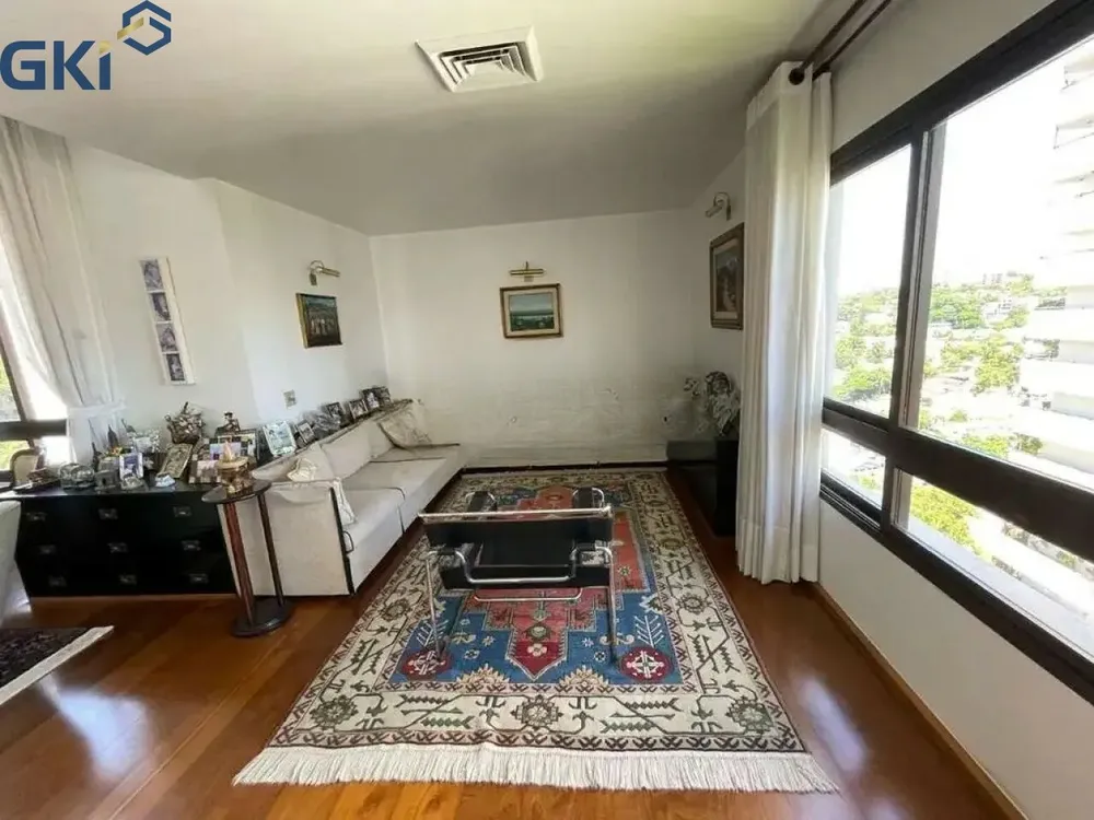 Apartamento, 3 quartos, 280 m² - Foto 3