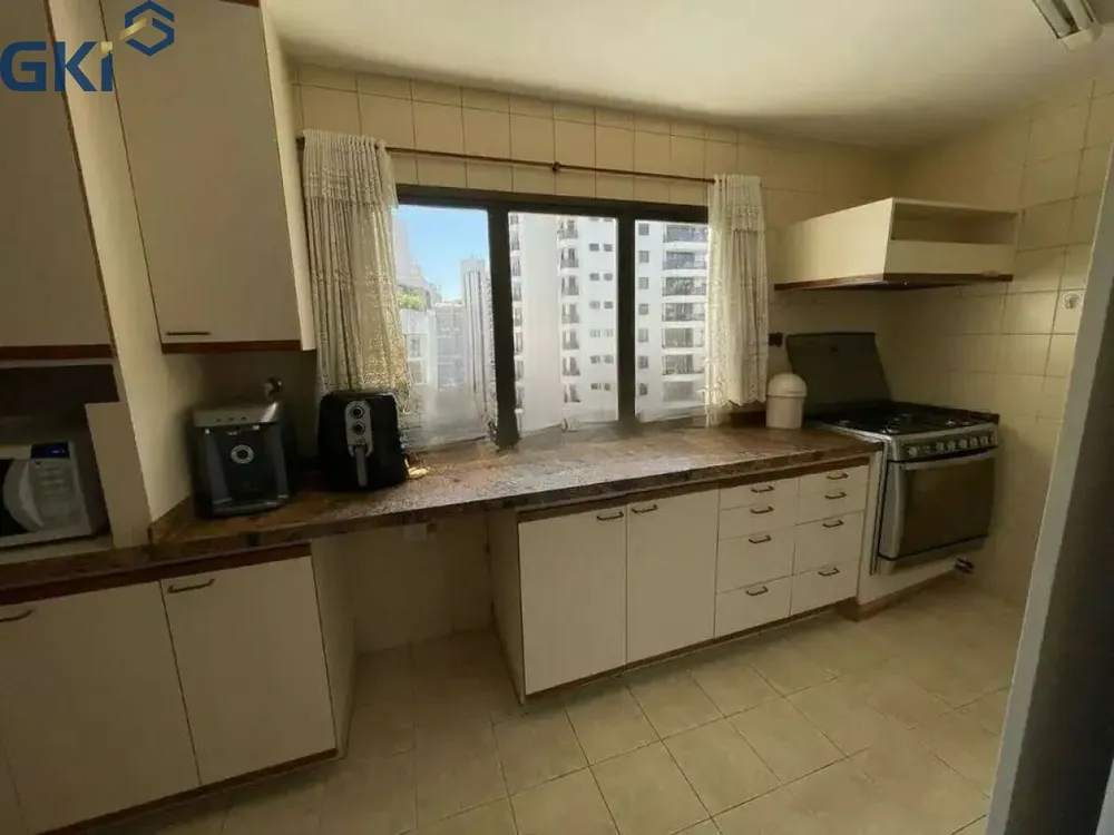 Apartamento, 3 quartos, 280 m² - Foto 10