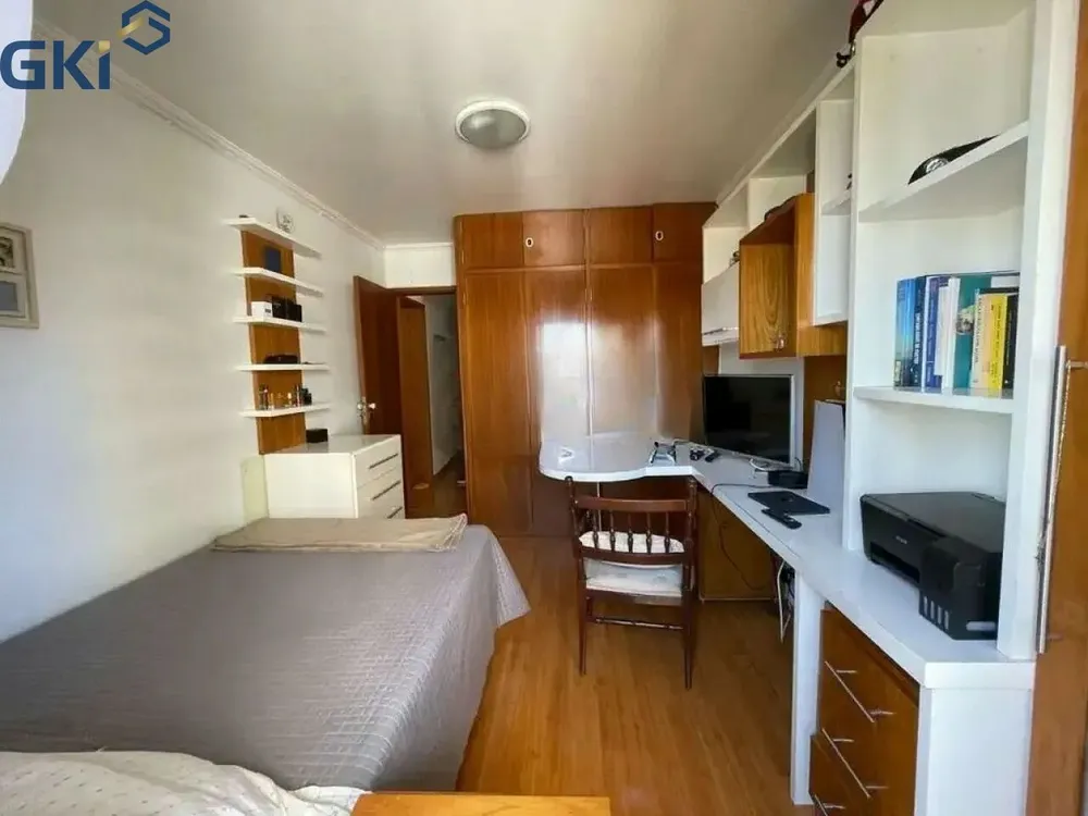 Apartamento, 3 quartos, 280 m² - Foto 9