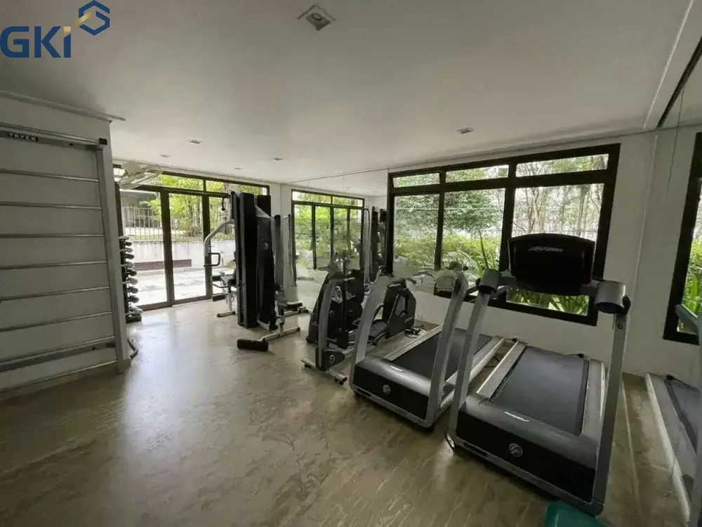 Apartamento, 3 quartos, 280 m² - Foto 4