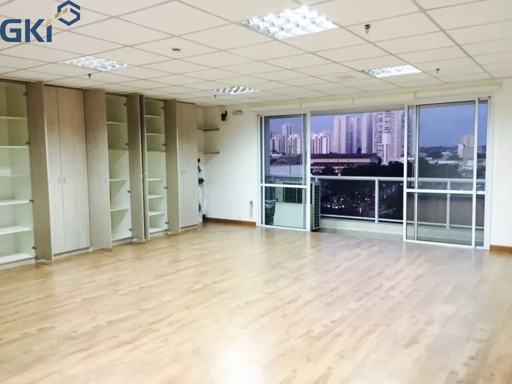 Sala-Conjunto, 61 m² - Foto 1