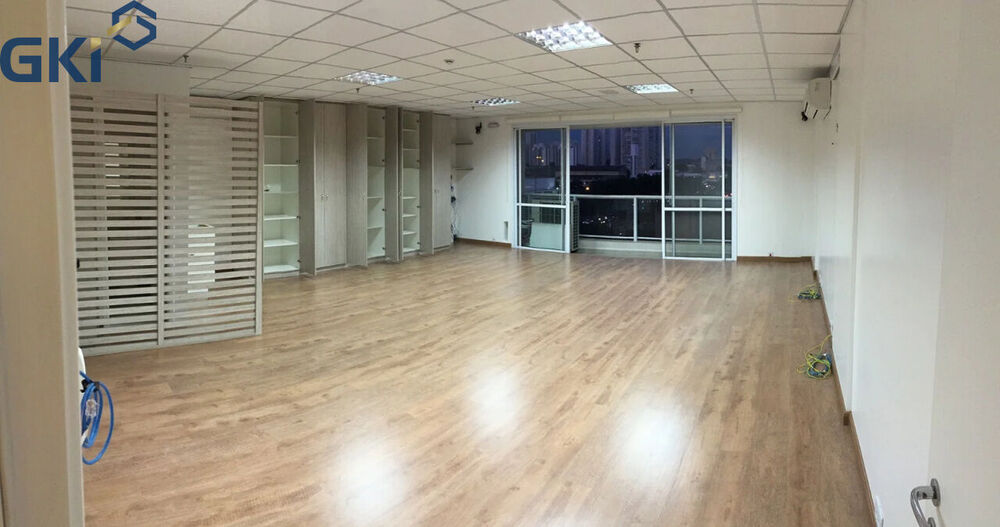 Sala-Conjunto, 61 m² - Foto 8