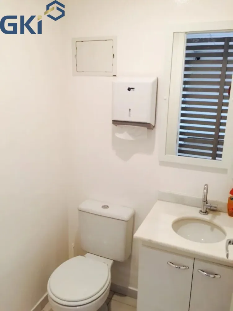 Sala-Conjunto, 61 m² - Foto 8