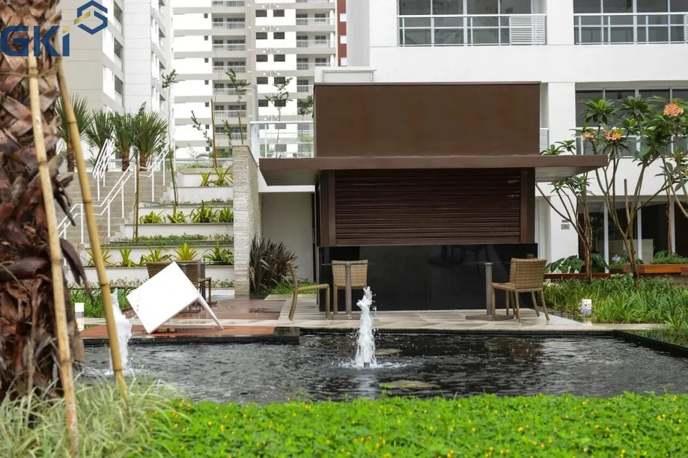 Sala-Conjunto, 61 m² - Foto 16
