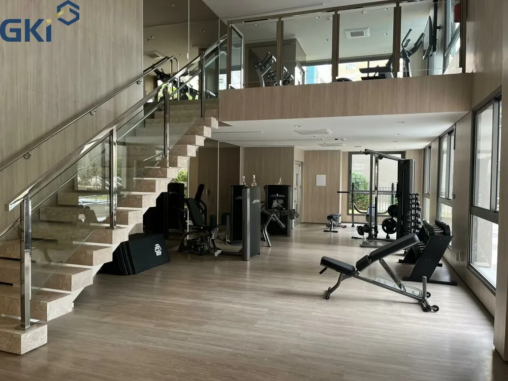 Kitnet-Studio, 42 m² - Foto 7