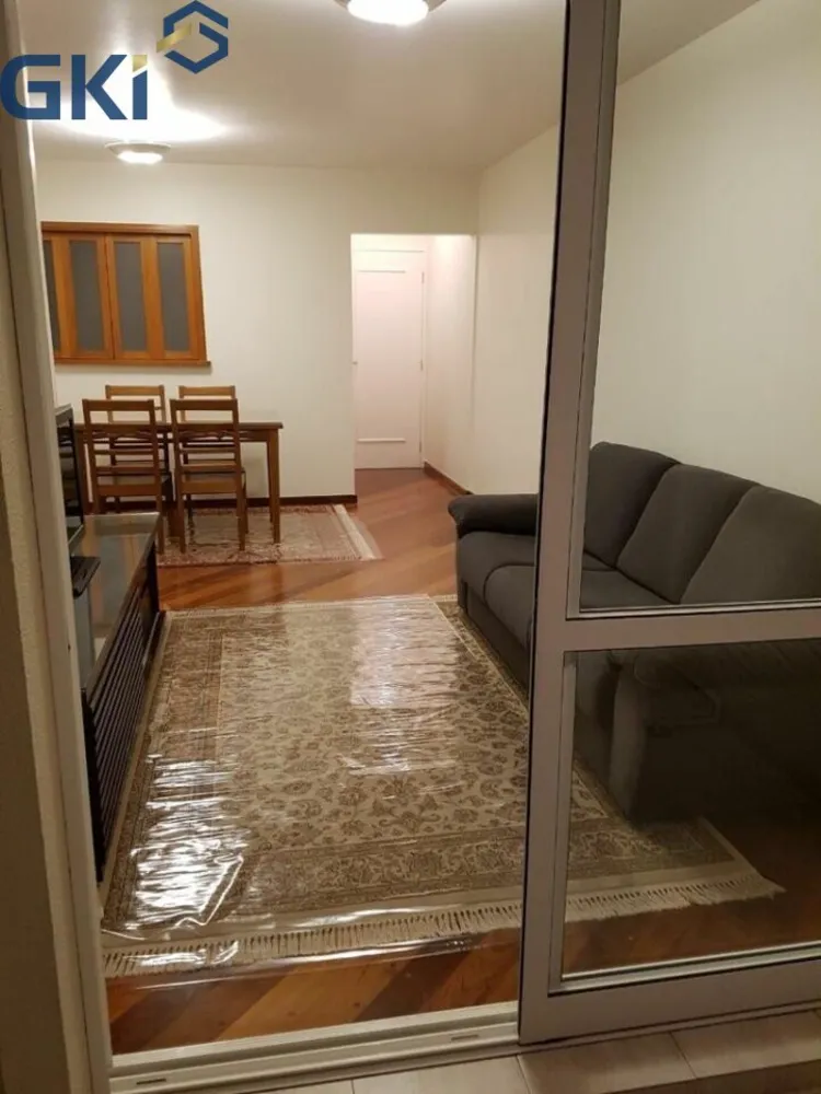 Apartamento, 2 quartos, 71 m² - Foto 1