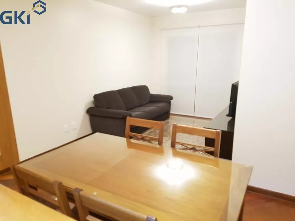 Apartamento, 2 quartos, 71 m² - Foto 2