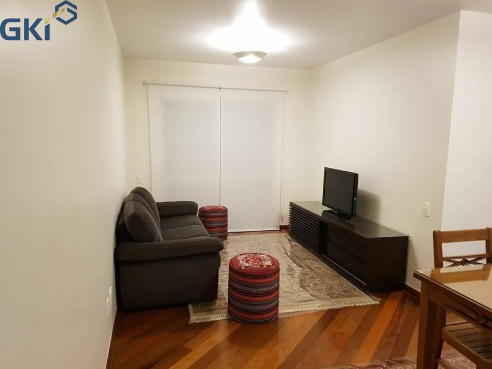 Apartamento, 2 quartos, 71 m² - Foto 3