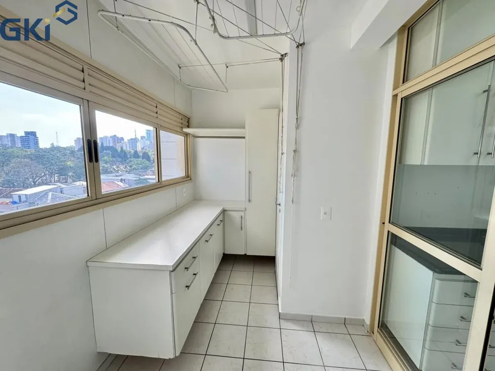 Apartamento, 2 quartos, 108 m² - Foto 2