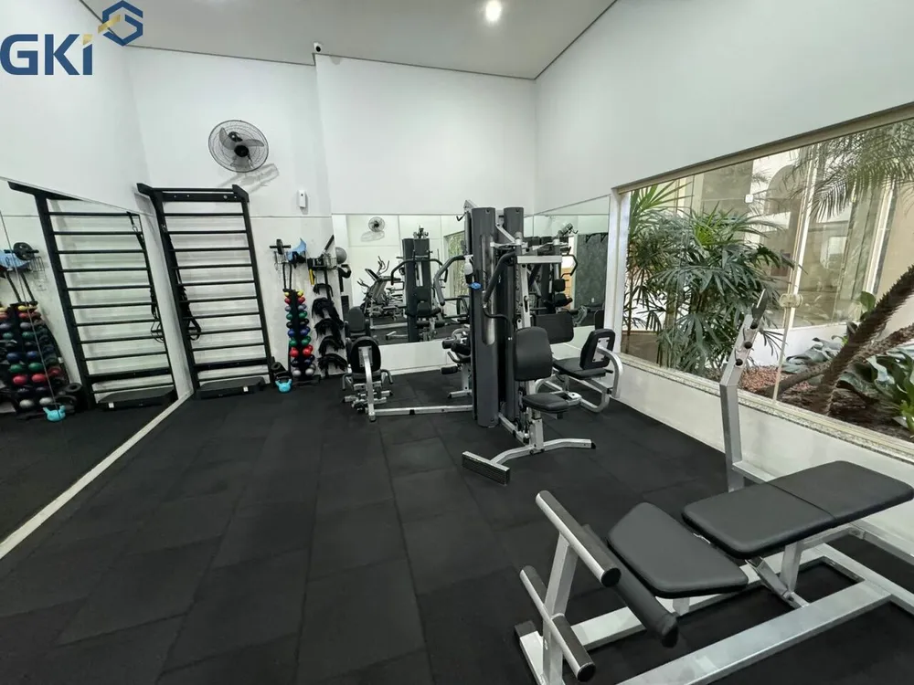 Apartamento, 2 quartos, 108 m² - Foto 5