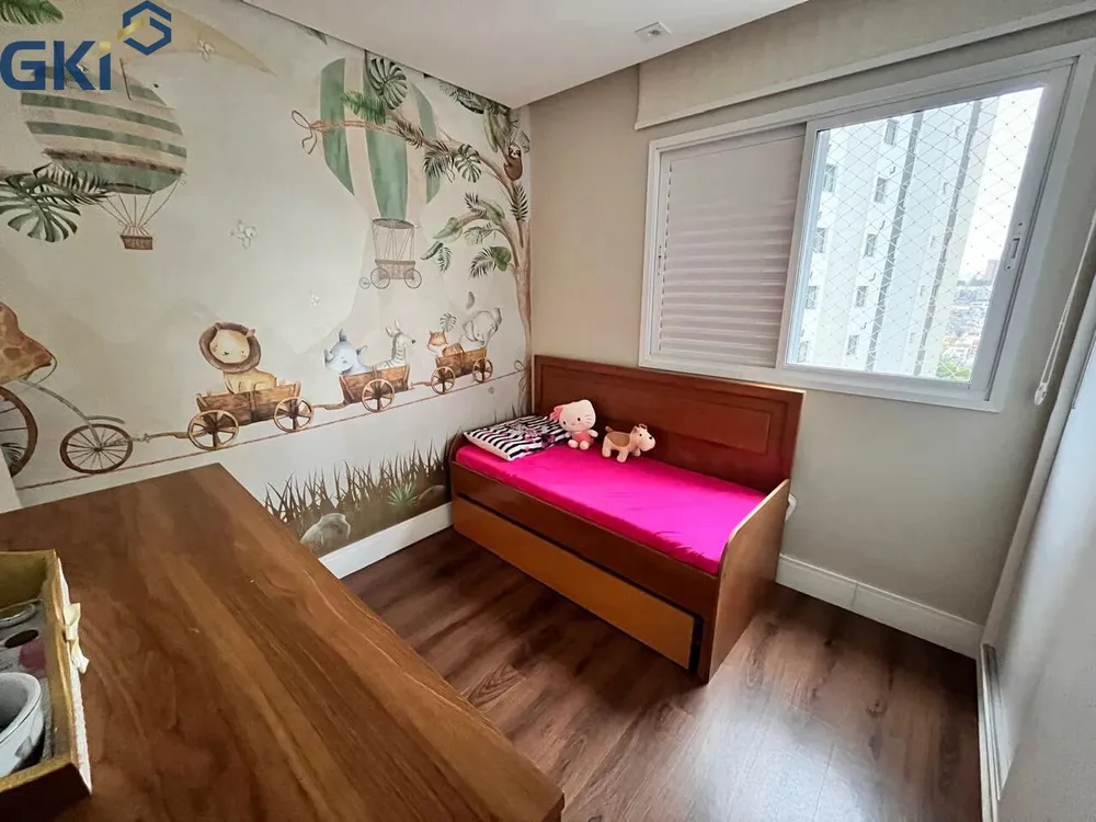 Apartamento, 3 quartos, 86 m² - Foto 10