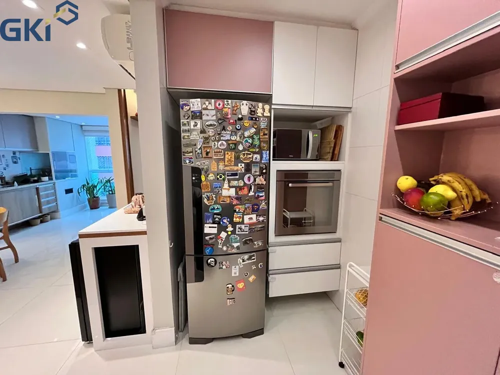 Apartamento, 3 quartos, 86 m² - Foto 5