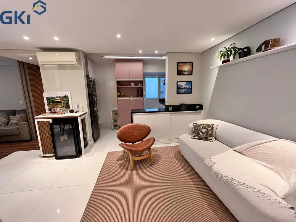 Apartamento, 3 quartos, 86 m² - Foto 3