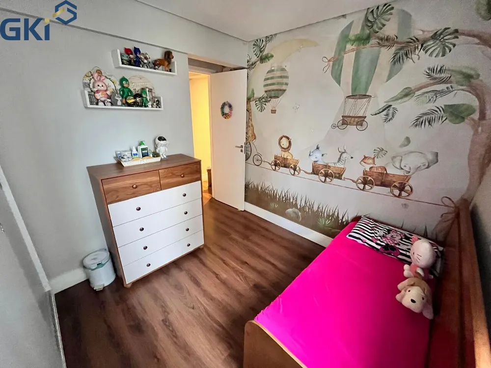 Apartamento, 3 quartos, 86 m² - Foto 6