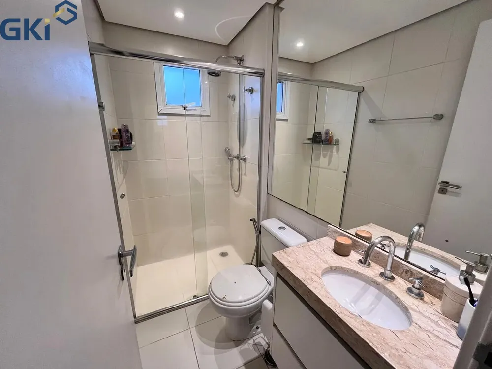 Apartamento, 3 quartos, 86 m² - Foto 7
