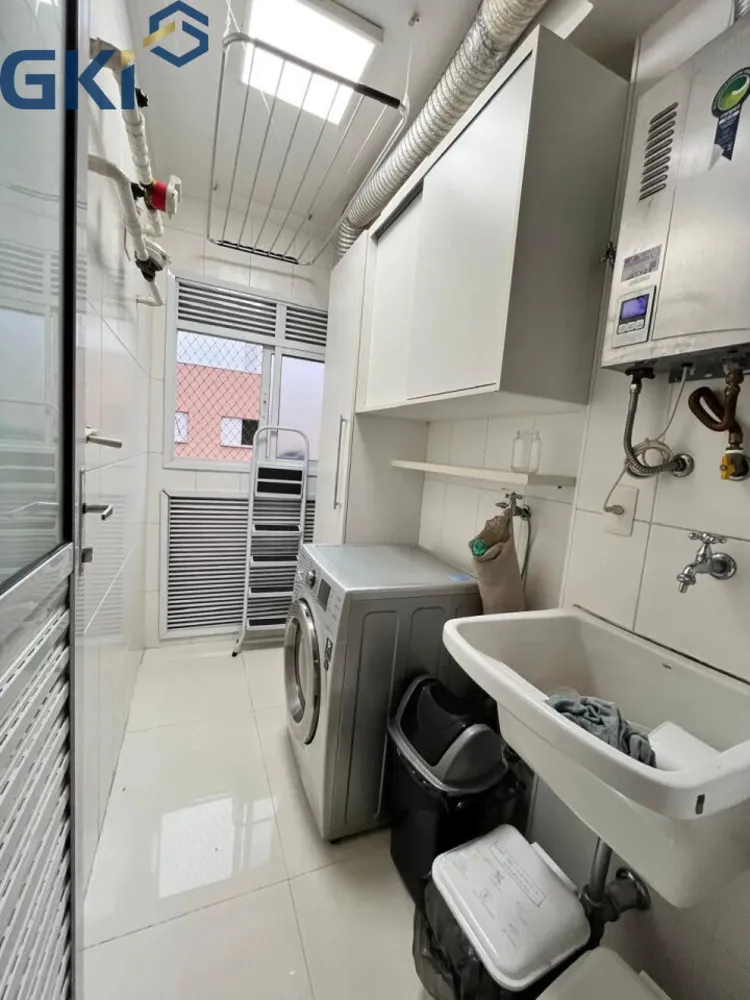 Apartamento, 3 quartos, 86 m² - Foto 12