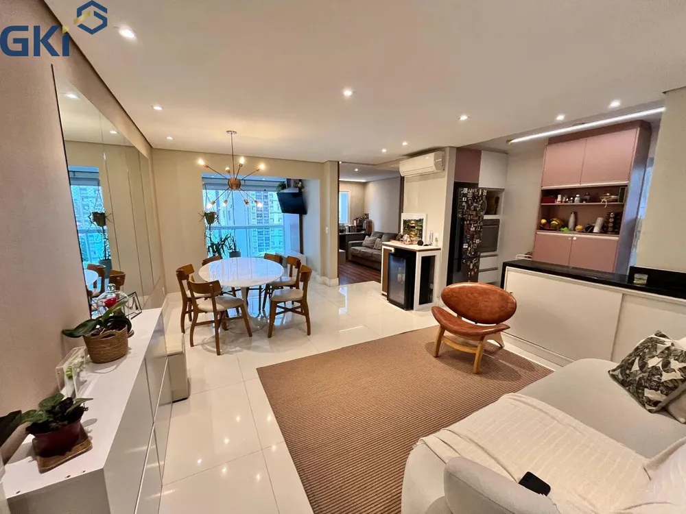 Apartamento, 3 quartos, 86 m² - Foto 1
