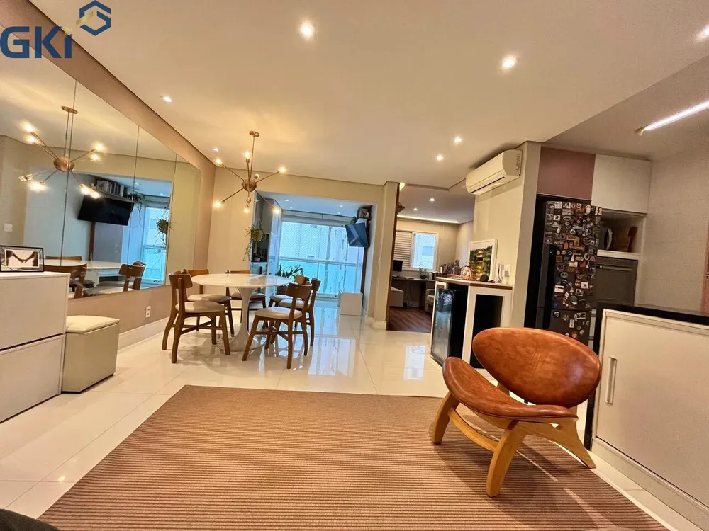 Apartamento, 3 quartos, 86 m² - Foto 2