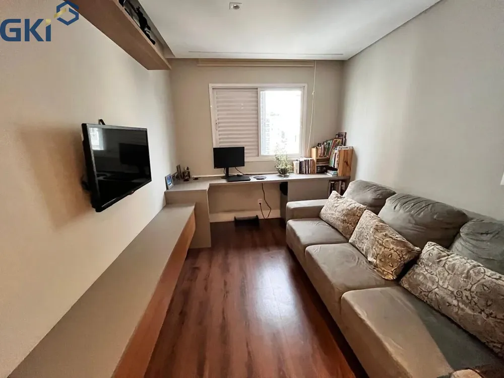 Apartamento, 3 quartos, 86 m² - Foto 4