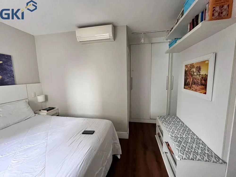 Apartamento, 3 quartos, 86 m² - Foto 5