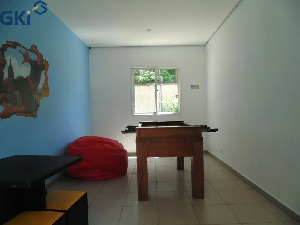 Apartamento, 2 quartos, 55 m² - Foto 9
