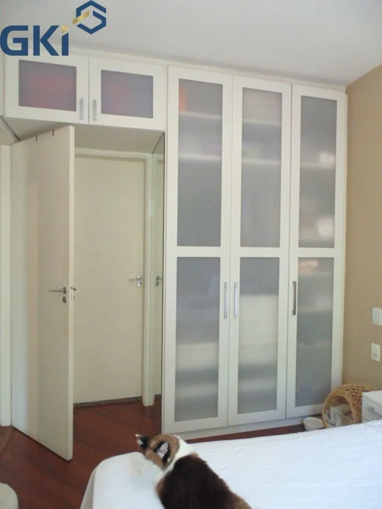 Apartamento, 2 quartos, 55 m² - Foto 3