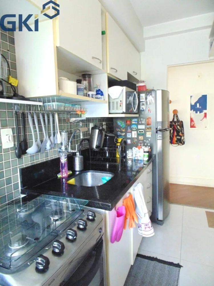 Apartamento, 2 quartos, 55 m² - Foto 6