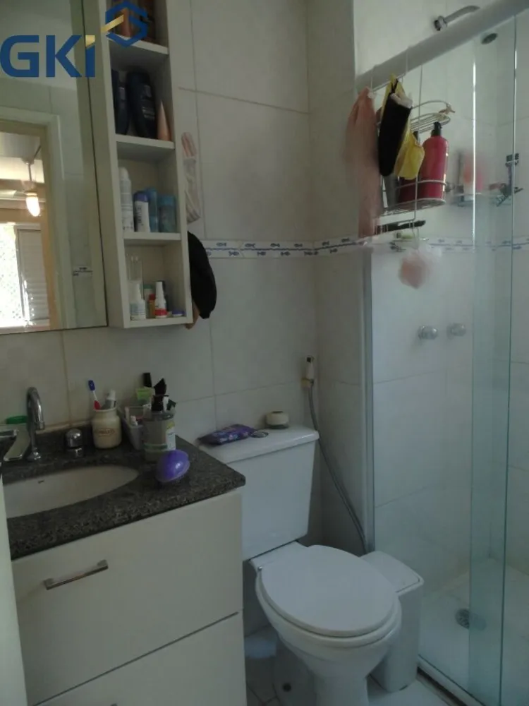 Apartamento, 2 quartos, 55 m² - Foto 4