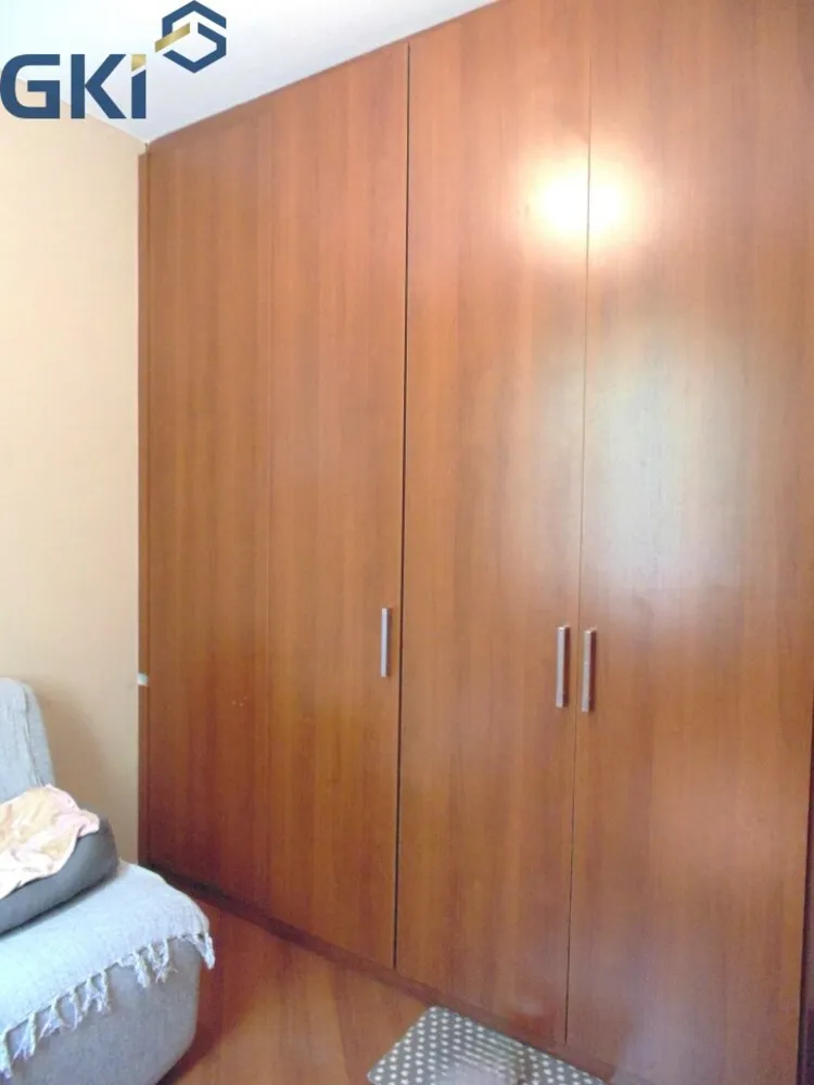 Apartamento, 2 quartos, 55 m² - Foto 2