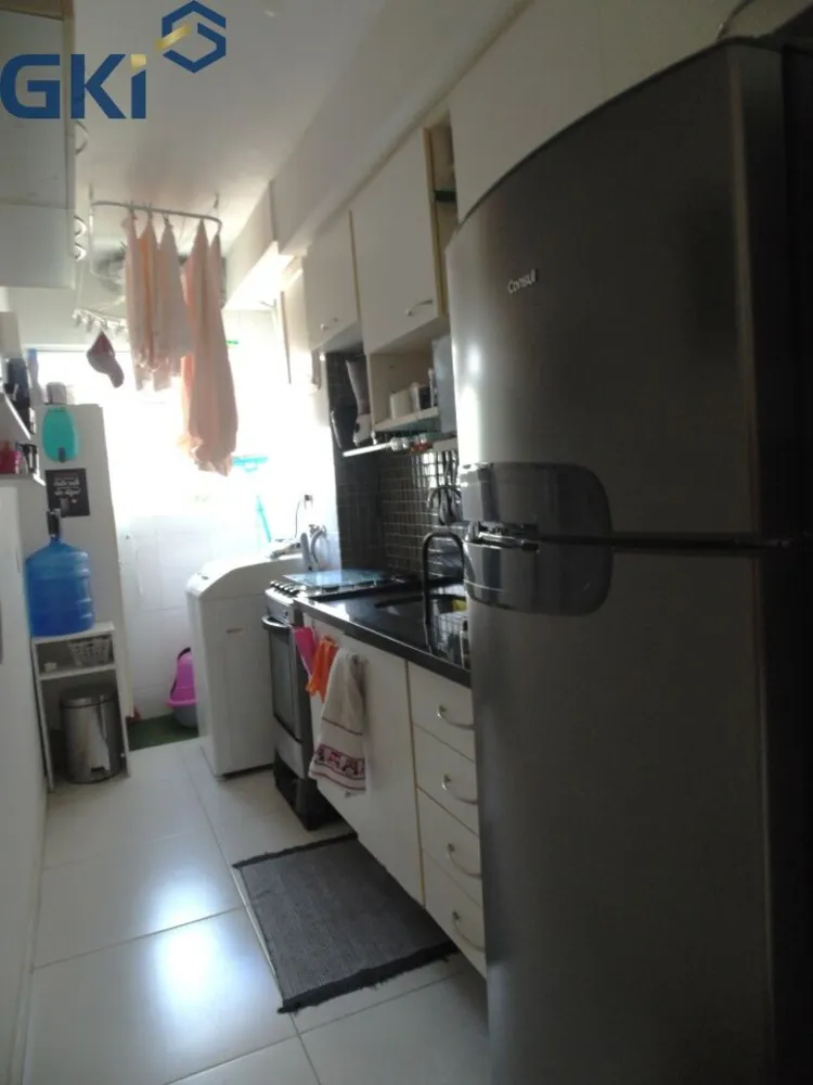 Apartamento, 2 quartos, 55 m² - Foto 5