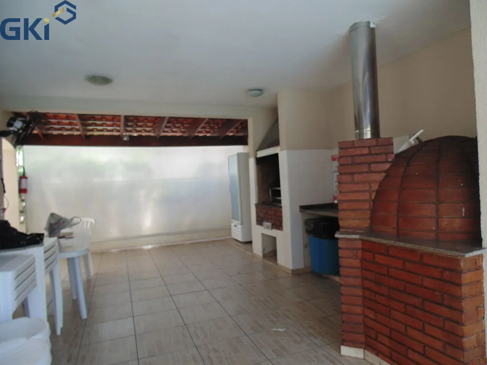 Apartamento, 2 quartos, 55 m² - Foto 12