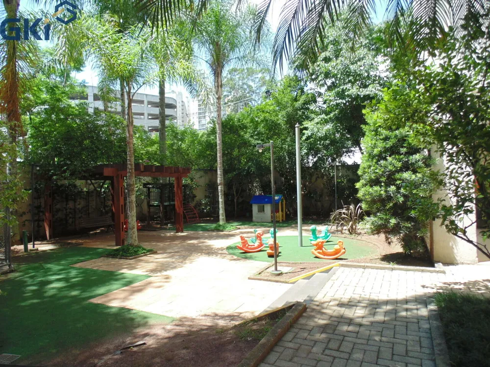 Apartamento, 2 quartos, 55 m² - Foto 10