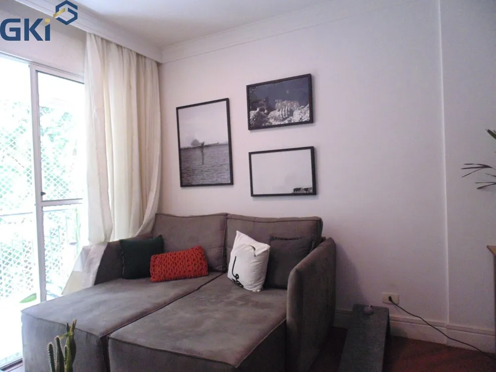 Apartamento, 2 quartos, 55 m² - Foto 8