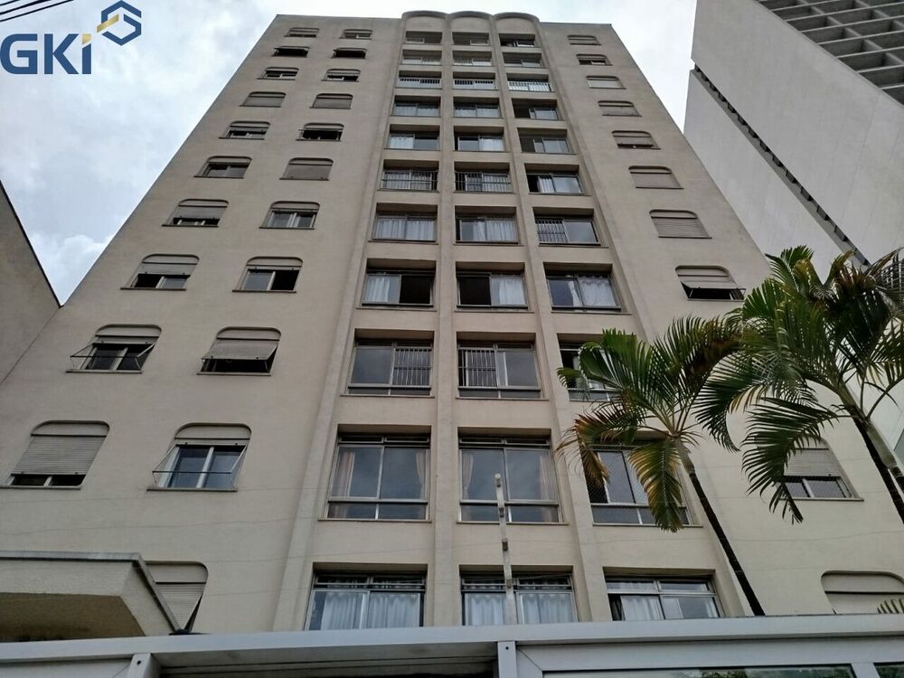 Apartamento, 3 quartos, 100 m² - Foto 2