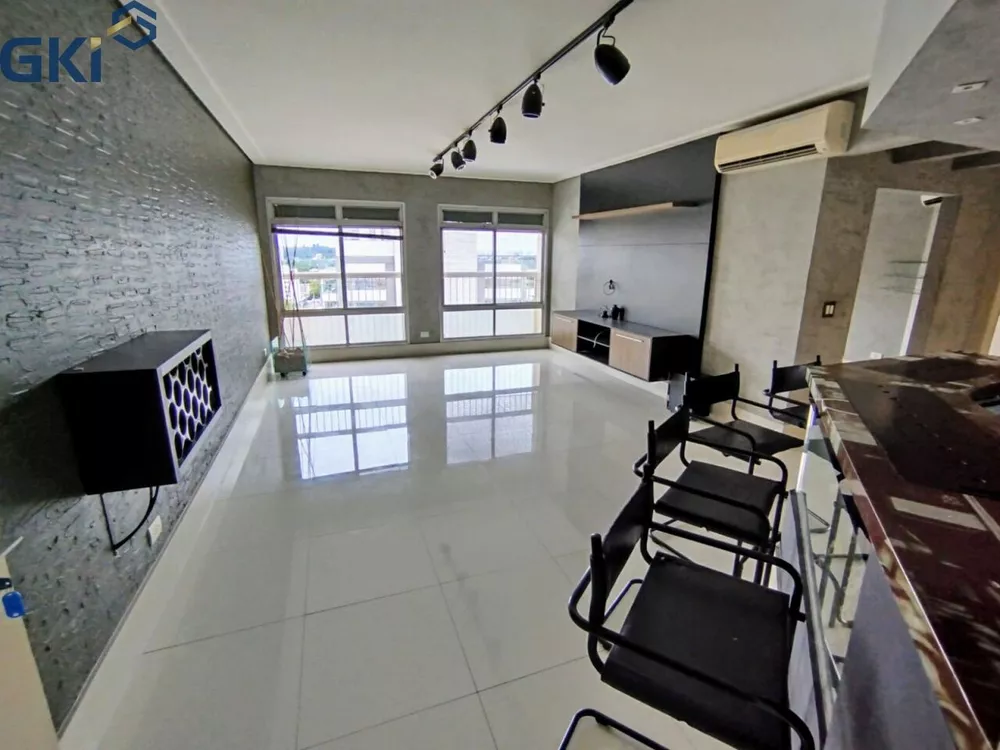 Apartamento, 3 quartos, 100 m² - Foto 6