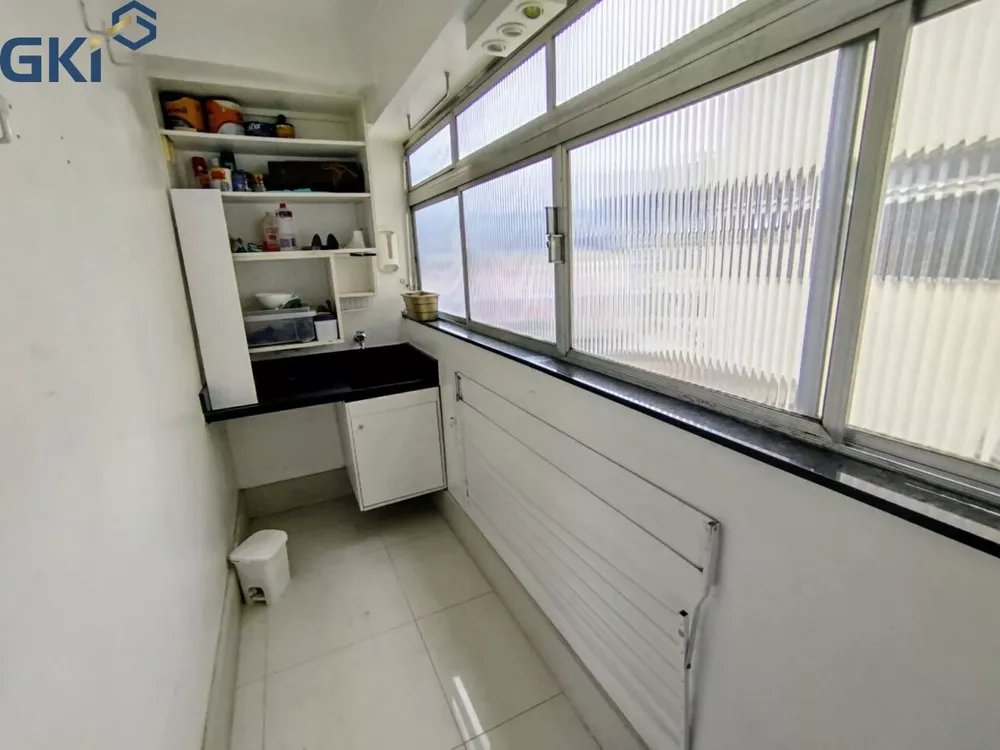 Apartamento, 3 quartos, 100 m² - Foto 8